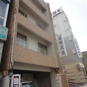 Tenryu Ryokan