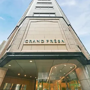 酒店 Mystays广岛和平公园酒店, 广岛